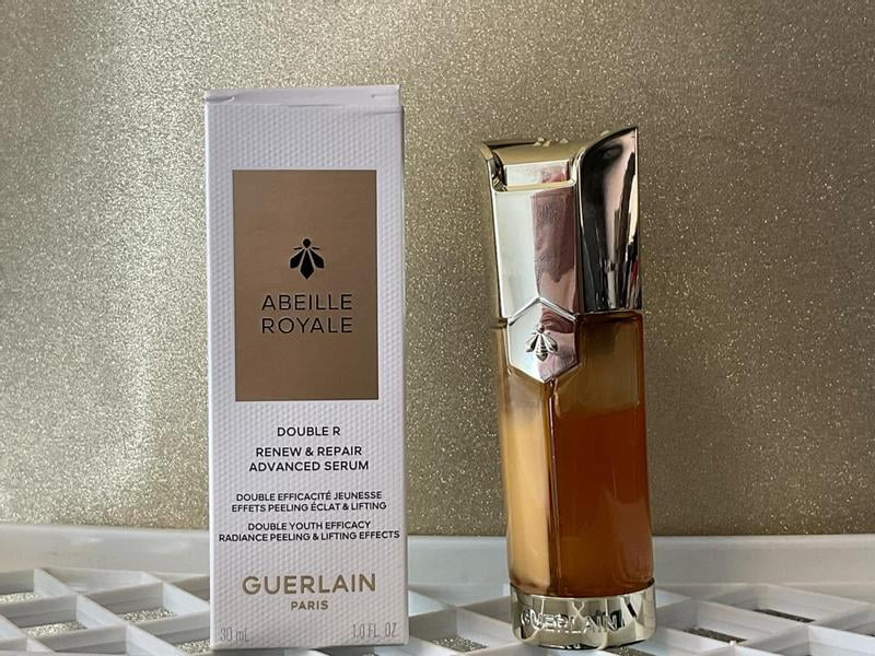 Guerlain Abeille Royale Double R Renew & Repair Advanced Serum 1.6