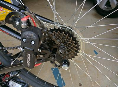 mongoose excursion 27.5 walmart
