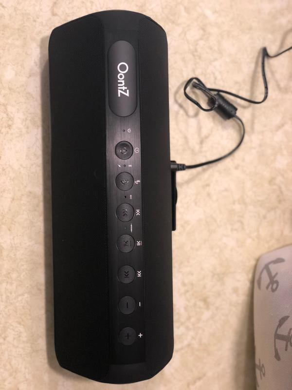 oontz 3xl ultra review