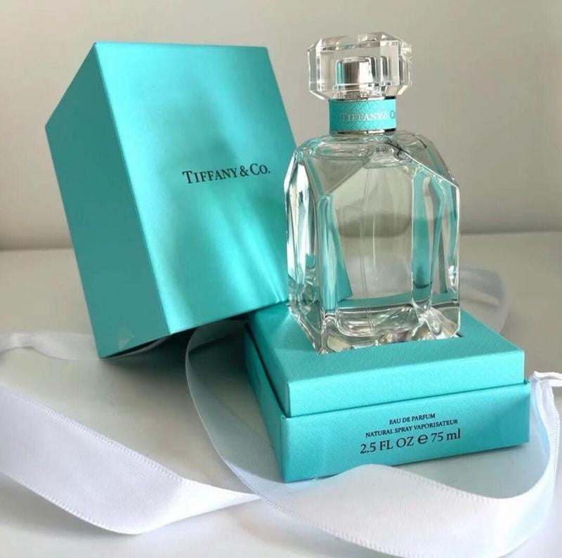 Tiffany Intense by Tiffany and Co. for Women - 1 oz EDP Spray