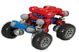 zoob racerz car designer