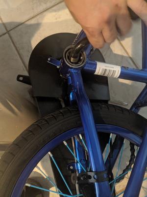 ryan bike walmart