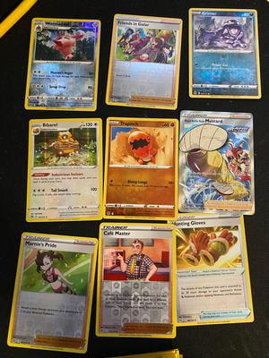Pokemon Trading Cards Sword & Shield 9 Brilliant Stars Elite Trainer Box -  Walmart.com