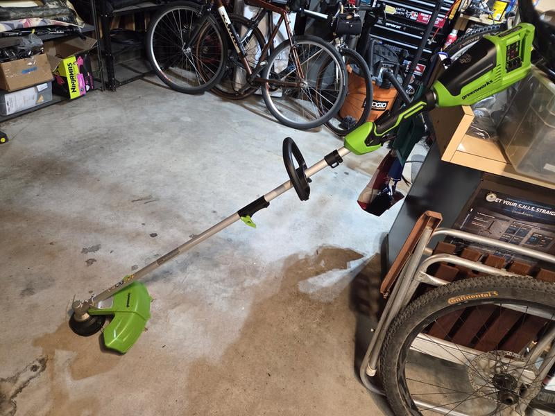 Greenworks 48V (2x24V) 15