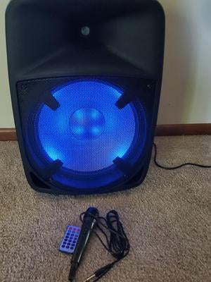 ion pro glow 1500 walmart