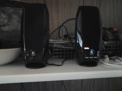 Speaker Logitech S150 USB PC