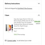 Image 6 of customer photos