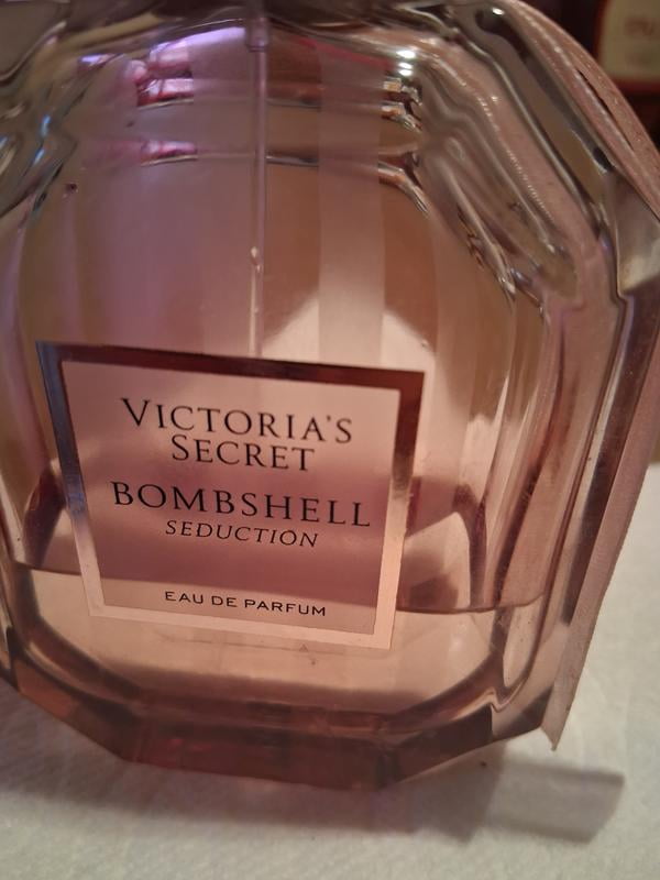 Victoria's Secret Bombshell Eau de Parfum, Notes of Purple Passion
