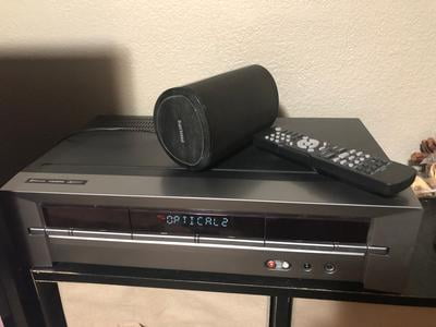 blackweb 5.1 home theater system setup