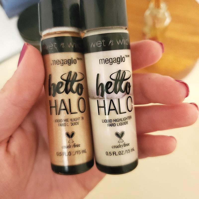 megaglo liquid highlighter