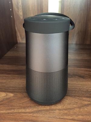 bose soundlink revolve plus walmart
