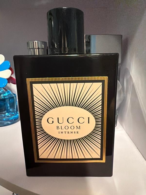 Gucci, Gucci Bloom Intense, 3.3 oz EDP Spray for Daily Use
