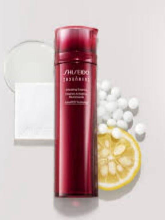 Customer reviews for Shiseido Eudermine Activating Essence, 4.9 fl