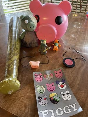Piggy PIGGY Gear- Ultimate Zompiggy Head Bundle | HB7302 | Roblox