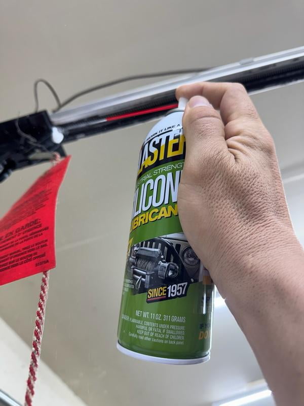 Customer reviews for Blaster Silicone Lubricant 11 oz | Walmart.com