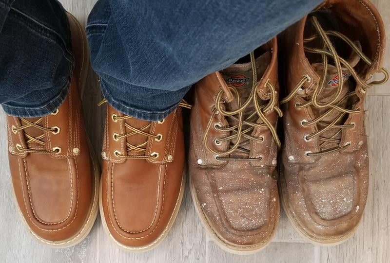 dickies trader work boots