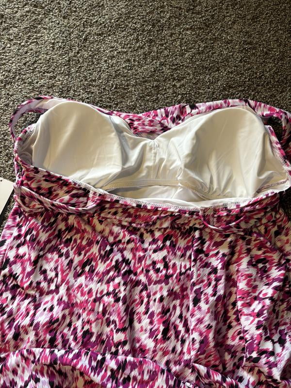 Customer reviews for Lands' End Women's Swim Dress