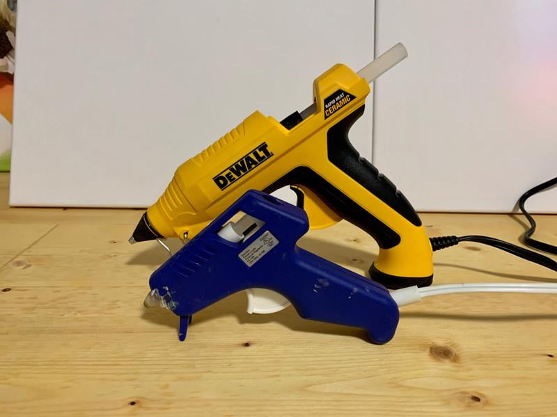 Dewalt rapid glue gun - general for sale - by owner - craigslist