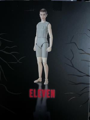 Bandai Namco - Stranger Things - Eleven 6