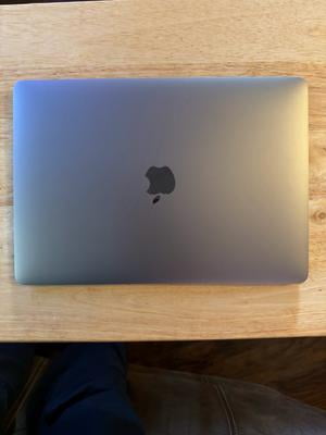 Mac Computers - Apple MacBook Air 13.3
