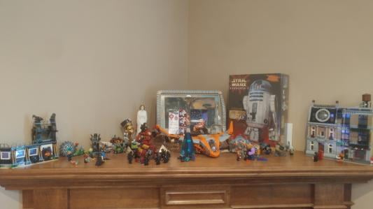 lego 76103 walmart