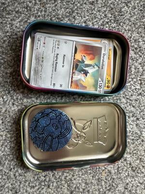 Pokmon, TCG Mini Tin, Scarlet & VioletPrismatic Evolutions 8 Tins - Walmart.com Pokmon, TCG Mini Tin, Scarlet & VioletPrismatic Evolutions 8 Tins - Walmart.com
