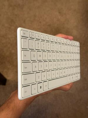 Microsoft Designer Compact Key - Walmart.ca
