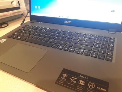 Acer Aspire 3, 15.6