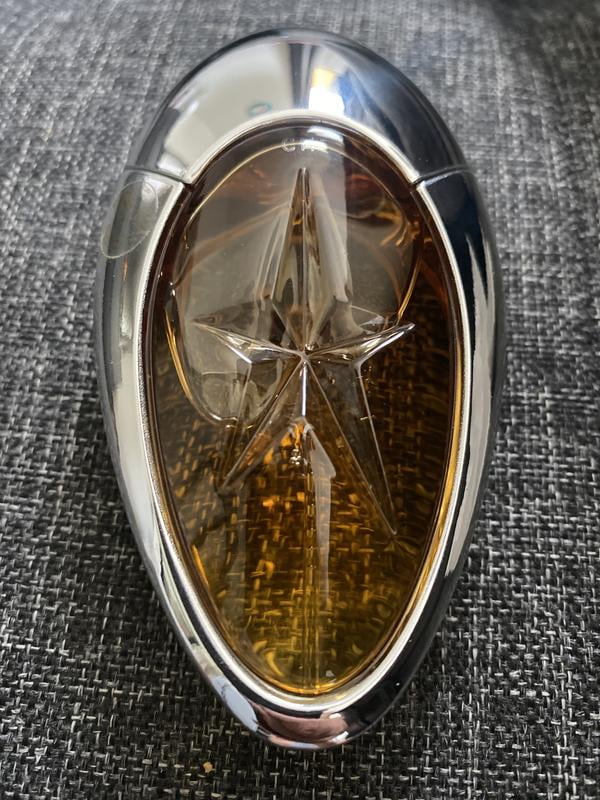 elfbar nachfüll pod läuft aus Angel Muse Perfume - Eau de Toilette