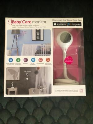 ibaby care monitor m2c
