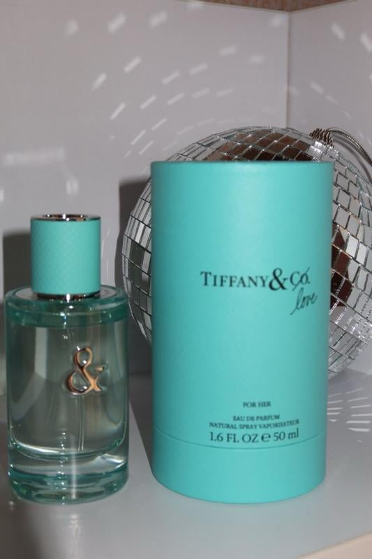 Tiffany & Love Eau de Toilette for him 3.0 OZ - Walmart.ca
