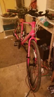 walmart schwinn kempo