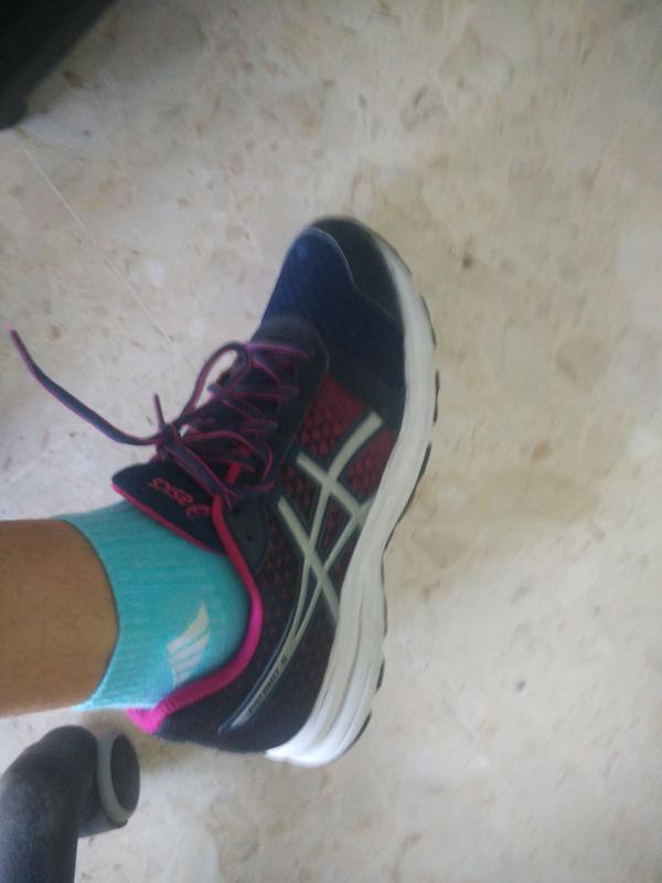 asics women's patriot 10