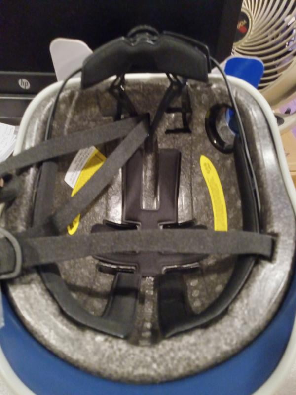 Customer reviews for Zefal Epic Adventure Bike Helmet (Ages 14+)