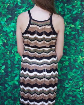 white christmas dresses Montego Bandeau Dress main image 0