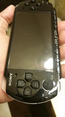 PSP 3000 Core Pack system: Sony PSP: Video Games 