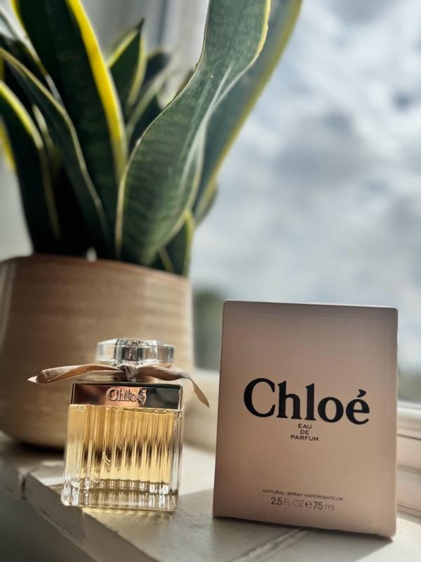 Chloe For Women Eau De Parfum 2.5 OZ - Walmart.ca
