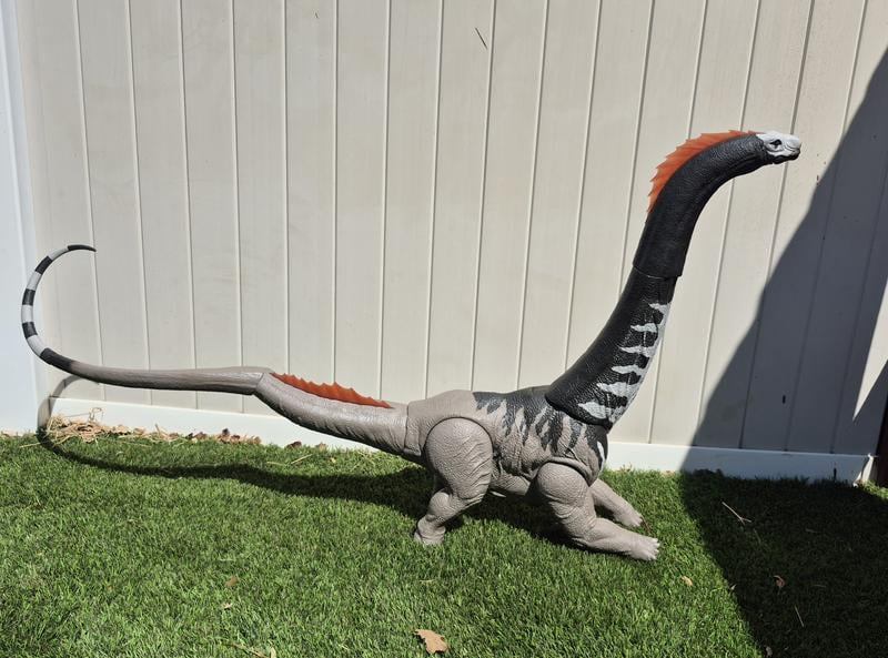 Customer reviews for Jurassic World Rebirth Super Colossal