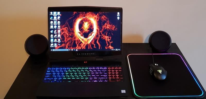 dell 2.0 speaker
