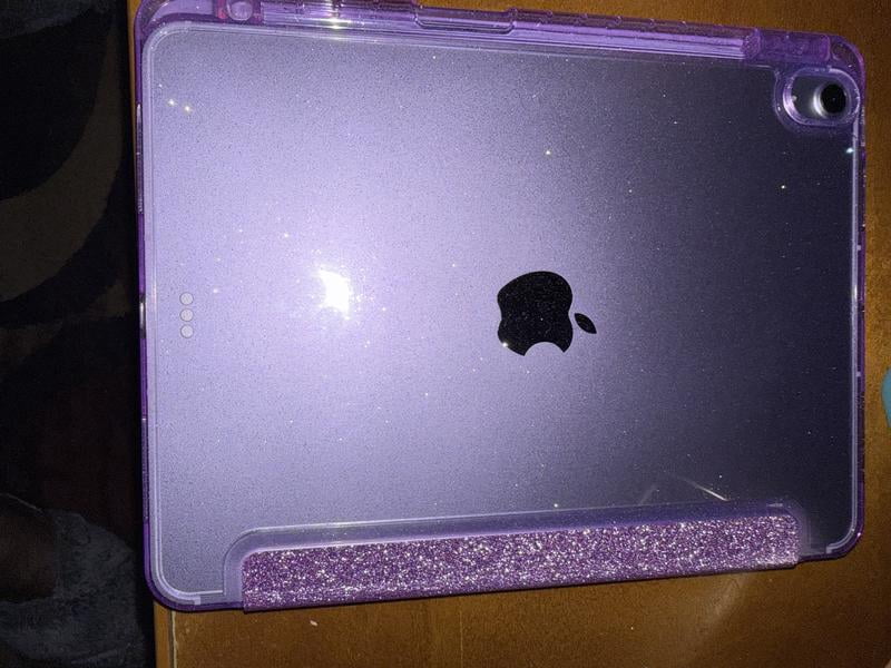 Apple Apple 13-inch iPad Air Wi-Fi + Cellular 256GB - Purple