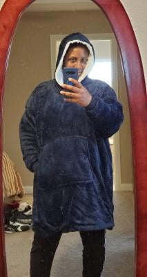 huggle hoodie walgreens