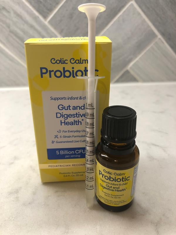 colic calm plus walmart