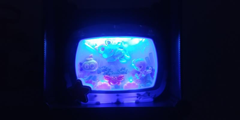 baby einstein sea dreams soother walmart