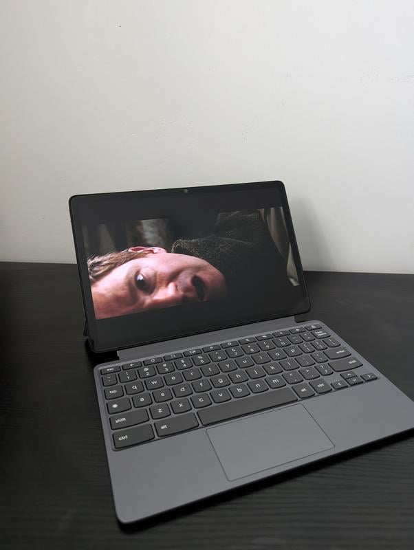 Lenovo IdeaPad Duet Chromebook 10.9