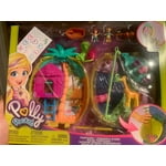 polly pocket wearable