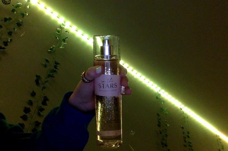 IN THE STARS】Bath&bodyworksフレグランスミスト Bath & Body Works