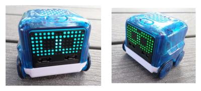 walmart novie robot