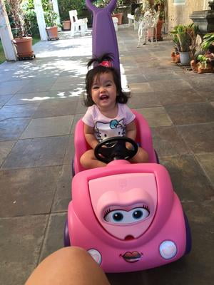 step2 push around buggy 10th anniversary edition