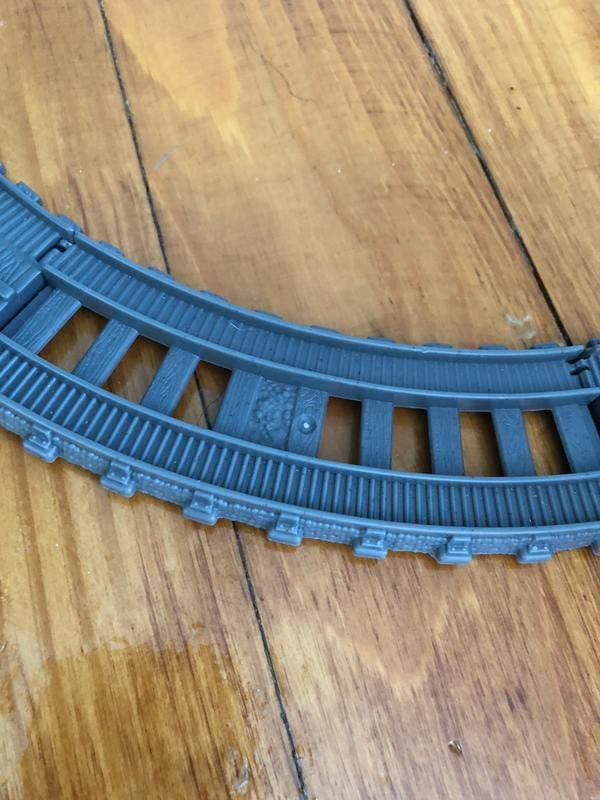 thomas super station extra track