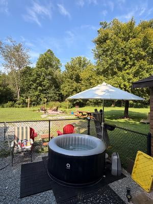 Customer reviews for Avenli Oasis 2-3 Person Inflatable Hot Tub
